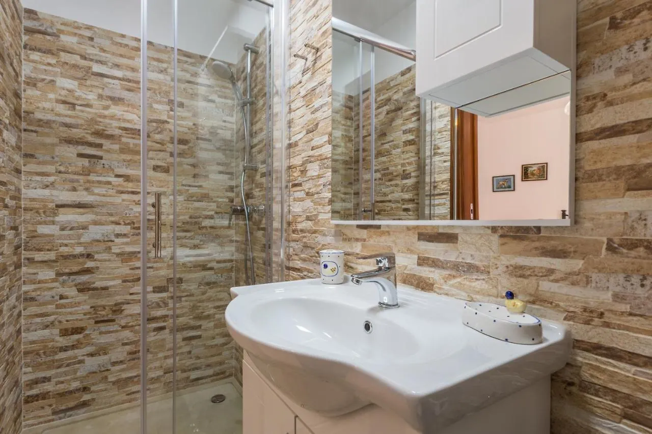 Apartment Lanterna Veneziana Rovinj 0*,  Kroatien