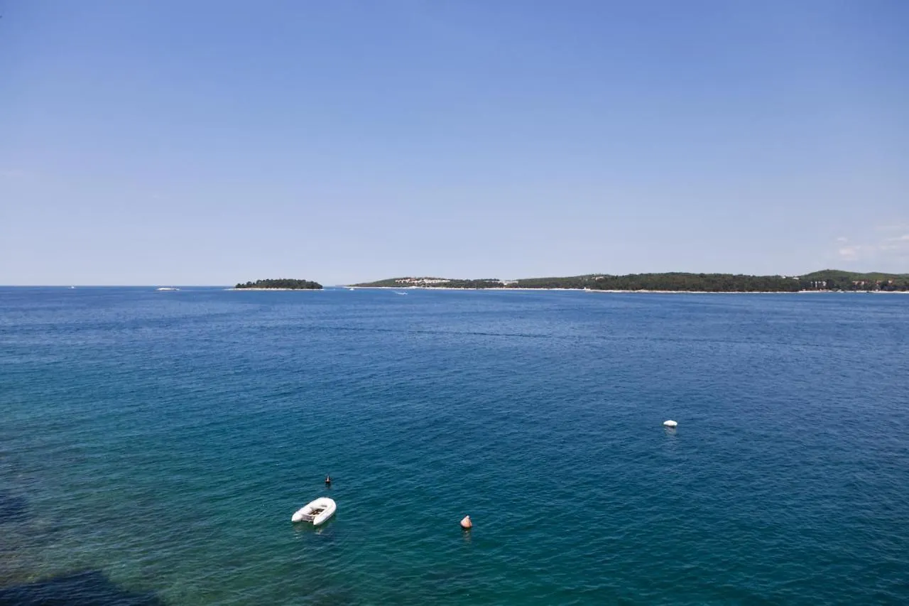 Apartment Lanterna Veneziana Rovinj