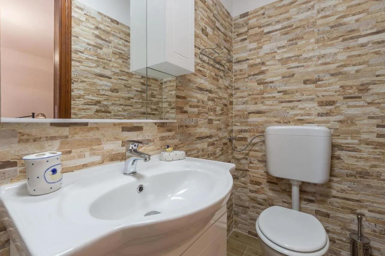 Apartment Lanterna Veneziana Rovinj